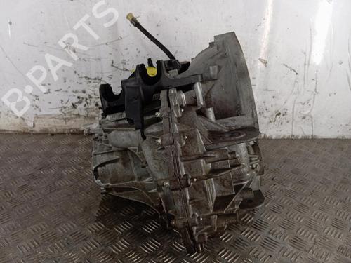 Gearbox RENAULT TRAFIC III Van (FG_) 2.0 dCi 120 (FGMN) | BP40177772M3 - Image 4