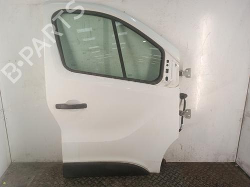 right-front-door-renault-trafic-iii-van-fg_-2014-34525339 main image