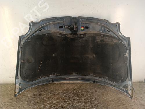 Hood VW POLO IV (9N_, 9A_) 1.4 TDI | BP30018196C1 