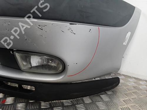 Zderzak przedni RENAULT ESPACE III (JE0_) 2.0 16V (JE0N, JE0L, JE02) | BP30016003C7 