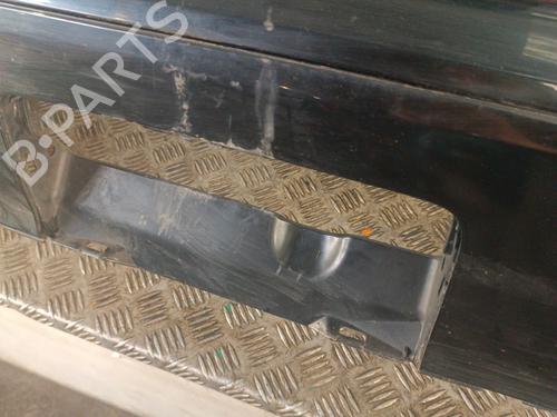 Front bumper RENAULT CLIO II (BB_, CB_) 1.4 16V (B/CB0P, BB13) | BP30025167C7 