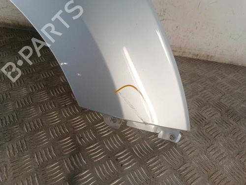 Right front fenders HYUNDAI i30 (GD) 1.6 CRDi | BP30020413C42 