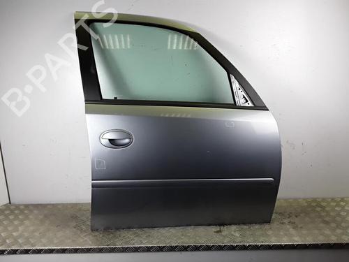 Porta anteriore destra OPEL MERIVA A MPV (X03) 1.7 CDTI (E75) | BP30016761C3 