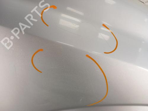 Right front fenders OPEL ASTRA H (A04) 1.7 CDTI (L48) | BP30012045C42 
