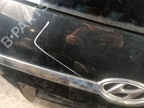 Tailgate HYUNDAI TUCSON (JM) 2.0 CRDi | BP30008655C6 