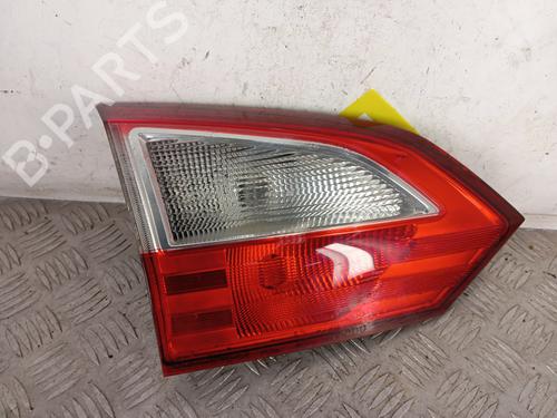 Used Left tailgate light FORD GRAND C-MAX (DXA/CB7, DXA/CEU) 2.0 TDCi (140 hp) 31017332