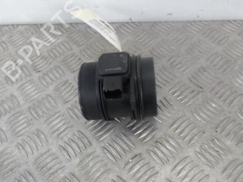 Used Mass air flow sensor PEUGEOT 407 (6D_) 2.0 HDi (6DRHRH) (140 hp) 30027650