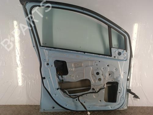 Left front door CHEVROLET SPARK (M300) 1.0 | BP32208264C2