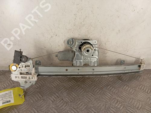 rudehejsemekanisme-hjre-foran-nissan-micra-v-k14-2016-31834240 main image