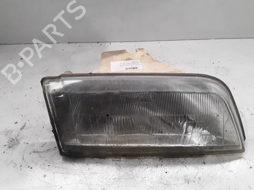 Used Right headlight CITROËN ZX Break (N2) 1.9 D (68 hp) 30026181