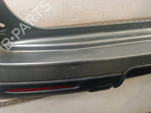 Rear bumper HONDA CR-V II (RD_) 2.2 CTDi (RD9) | BP30018944C8 
