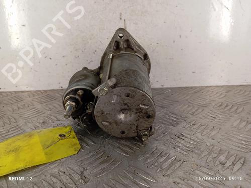 Used Starter Starter 39096526 39096526