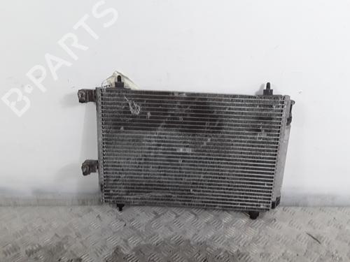 Kondensator Klimaanlage PEUGEOT 307 Break (3E) 2.0 HDI 110 | BP30021014M32 