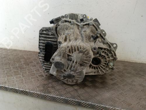 Gearbox RENAULT CAPTUR I (J5_, H5_) 1.5 dCi 90 (J5N4, J5M5, J5MW, J5M6, J5AL, J5AJ) | BP30024346M3 