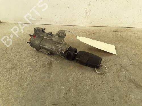 Ignition barrel AUDI A6 C5 (4B2, 4B4) 2.5 TDI | BP30020570M48