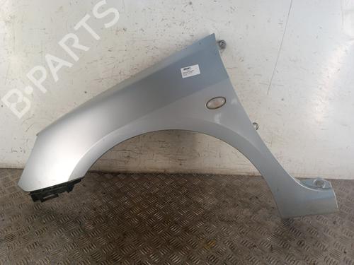 Forskærm venstre PEUGEOT 307 (3A/C) 1.6 16V (109 hp) 30022807