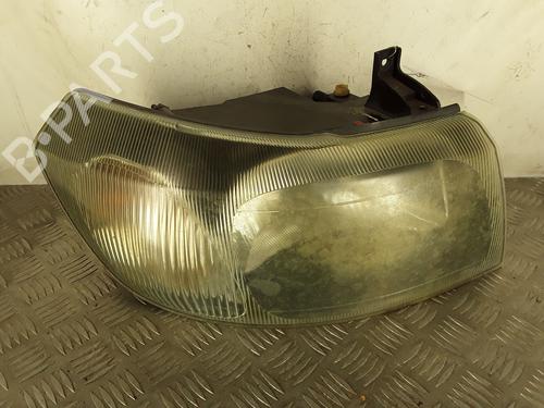 Used Right headlight FORD TRANSIT Van (FA_ _) 2.4 TDE (115 hp) 30174161