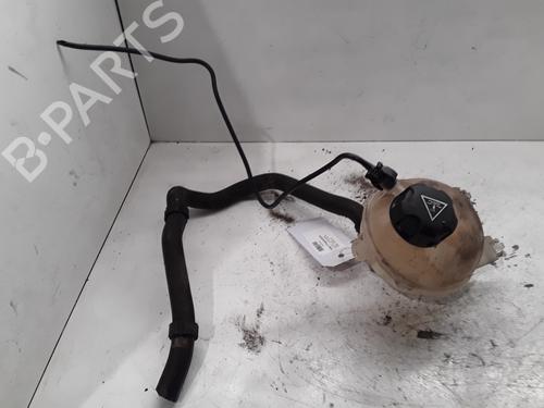 Used Expansion tank PEUGEOT 2008 I (CU_) 1.6 HDi (92 hp) 30011119