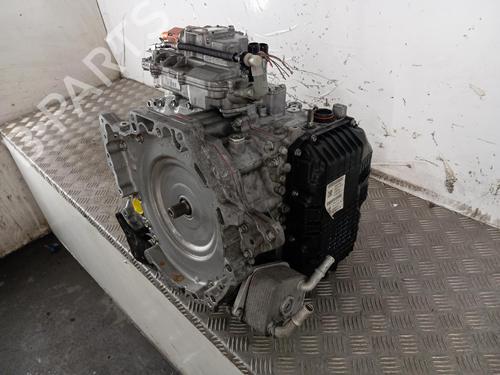 Gearbox CITROËN C5 AIRCROSS (A_) 1.6 Hybrid 225 (A45GFR) | BP39728041M3 - Image 4