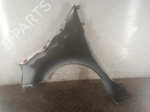 Used Right front fenders Right front fenders 30930029 30930029