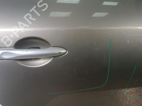 Right rear door RENAULT MEGANE III Grandtour (KZ0/1) 1.5 dCi (KZ09, KZ0D, KZ1G, KZ29, KZ14, KZ1W, KZ10, KZ1F,... | BP30012784C5 