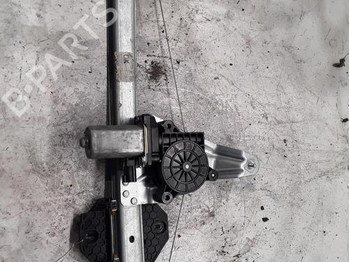 Used Rear left window mechanism DACIA LOGAN MCV II 1.5 dCi (75 hp) 30020751
