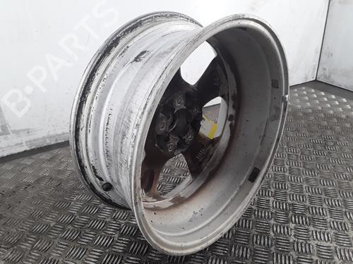 Fælk RENAULT KOLEOS I (HY_) 2.0 dCi (HY0K) | BP30017481C45 - Image 2
