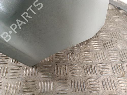 Rear bumper CITROËN AX (ZA-_) 10 | BP30014650C8 