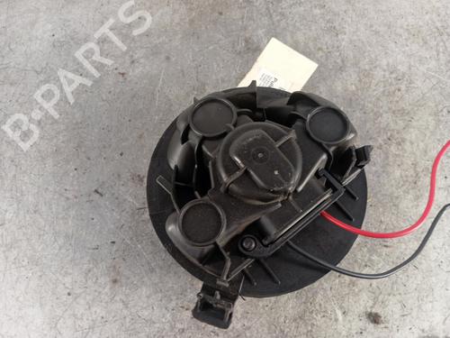 Varmvifte RENAULT MODUS / GRAND MODUS (F/JP0_) 1.5 dCi (FP0D, JP0D) | BP30010537M62 