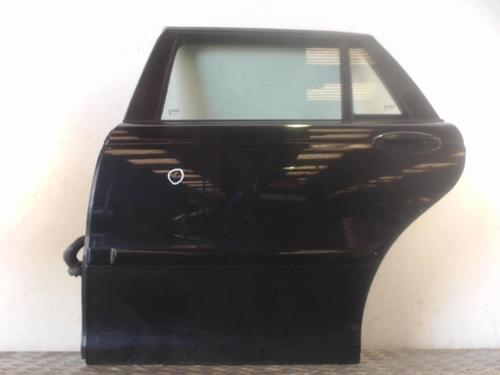 Used Left rear door JAGUAR X-TYPE I Estate (X400) 2.0 D (130 hp) 30022428