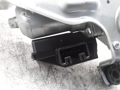 Rear wiper motor TOYOTA VERSO (_R2_) 2.2 D-CAT (AUR21_, AUR21R) | BP30009509M102