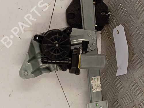 front-left-window-mechanism-dacia-sandero-ii-2012-36419496 main image