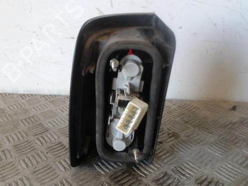 Used Right taillight PEUGEOT 806 (221) 2.1 td 12V (109 hp) 30022501