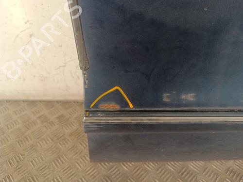 Right front door MERCEDES-BENZ A-CLASS (W168) A 170 CDI (168.009, 168.109) | BP30023326C3