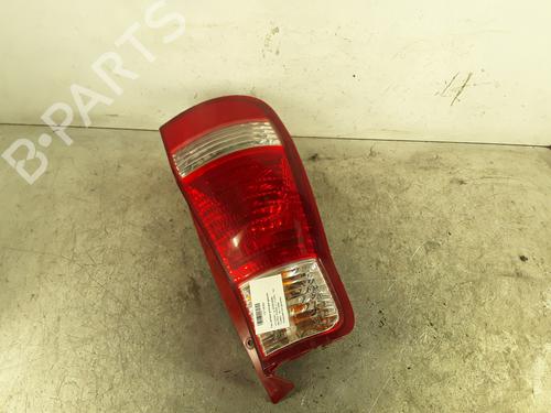 Used Left taillight Left taillight HYUNDAI MATRIX (FC) 1.5 CRDi VGT (110 hp) 30010579 30010579