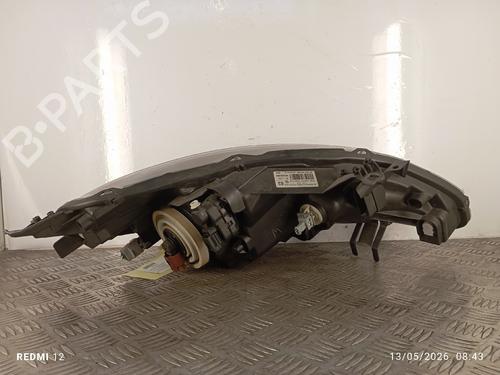 Left headlight PEUGEOT 108 1.0 VTi 72 | BP34720602C28 - Image 2