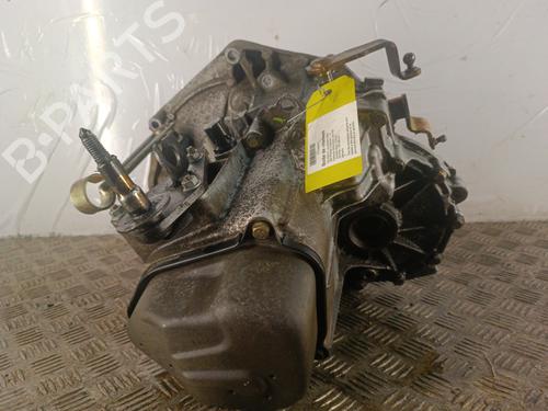 Used Gearbox Gearbox PEUGEOT 206 SW (2E/K) 1.4 (75 hp) 33692069 33692069