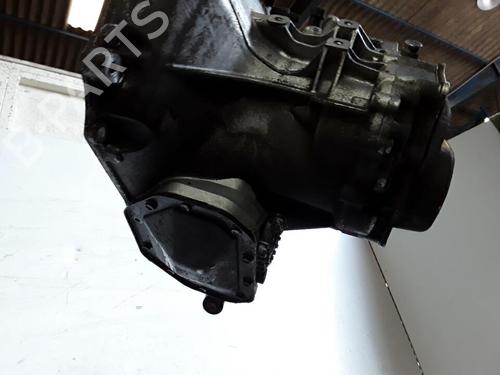Used Gearbox Gearbox OPEL ASTRA H (A04) 1.4 (L48) (90 hp) 30026936 30026936
