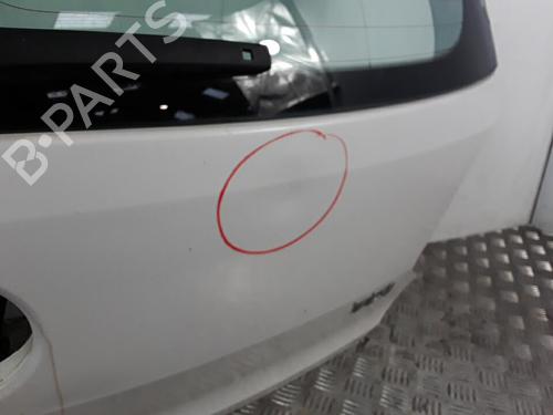 Tailgate VW POLO V (6R1, 6C1) 1.2 TDI | BP30026560C6