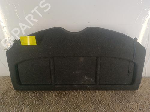 Used Rear parcel shelf Rear parcel shelf NISSAN PULSAR Hatchback (C13) 1.2 DIG-T (115 hp) 33692448 33692448
