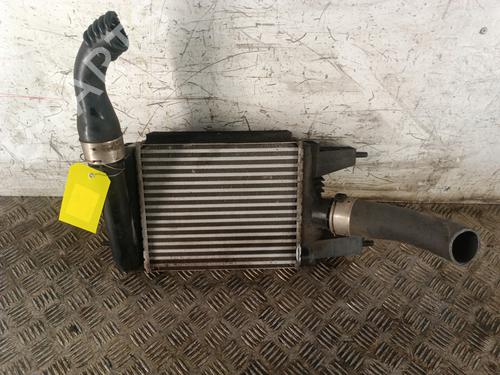 Intercooler NISSAN JUKE (F15) 1.2 DIG-T (115 hp) 32144347