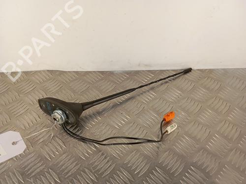 Antenne/Base PEUGEOT 208 II (UB_, UP_, UW_, UJ_) 1.2 PureTech 75 | BP30023311C140