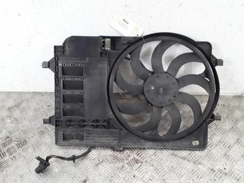 Radiator fan MINI MINI (R50, R53) One | BP30019030M35