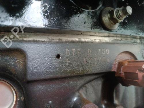 Engine RENAULT TWINGO I (C06_) 1.2 (C066, C068) | BP30019457M1