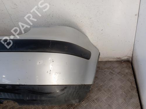 Bagtil kofangere VW GOLF IV (1J1) 1.9 TDI | BP30008039C8 