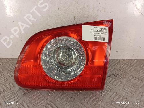 Right tailgate light VW PASSAT B6 Variant (3C5) 1.9 TDI | BP38682205C80 - Image 2