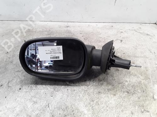 Used Left mirror DACIA LOGAN (LS_) 1.5 dCi (LS0K) (68 hp) 30020482