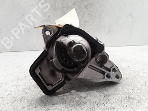 Startmotor RENAULT CLIO IV (BH_) 0.9 TCe 90 (BHNF, BHMA, BHMH, BHJK, BHJR) (90 hp) 30015607