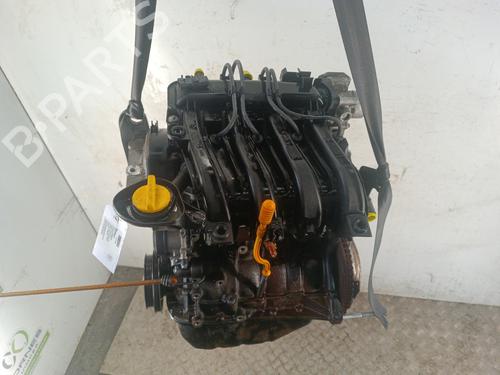 Engine DACIA SANDERO II 1.2 | BP39728047M1 - Image 2