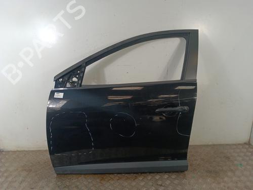 Dør venstre foran RENAULT MEGANE III Hatchback (BZ0/1_, B3_) 1.5 dCi (BZ09, BZ0D, BZ1W, BZ29, BZ14) (110 hp) 30024140
